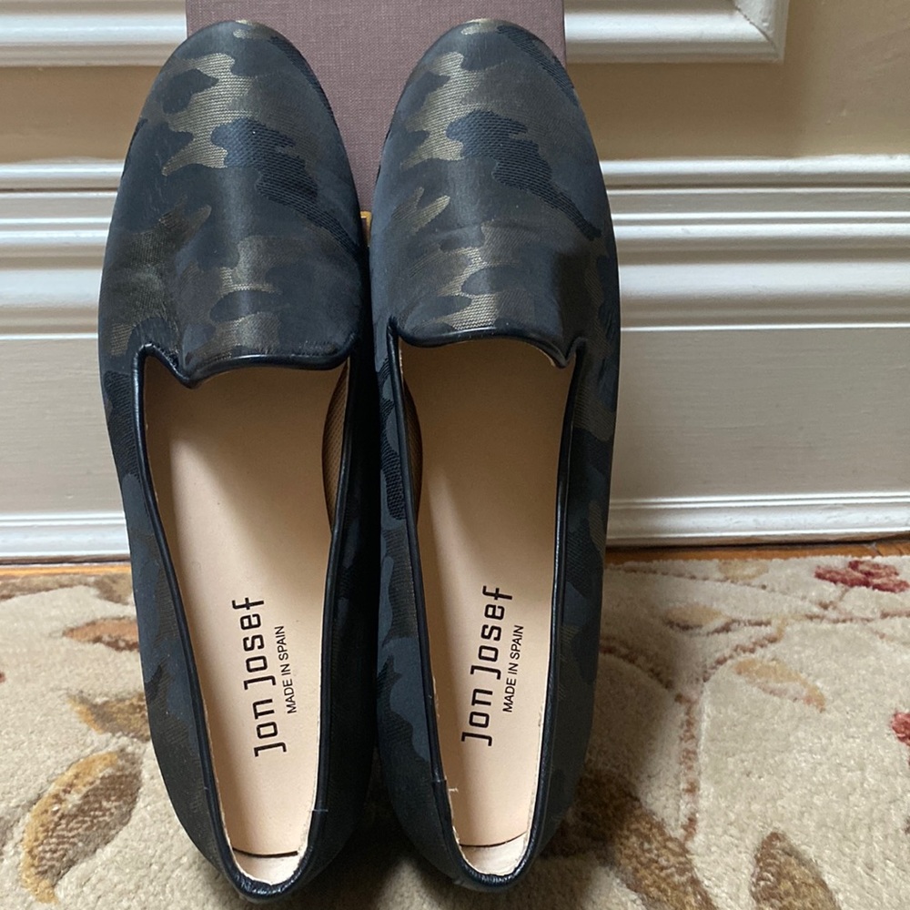 Jon Joseph gatsby loafer